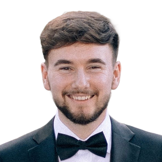 David, Founder & Creative Director