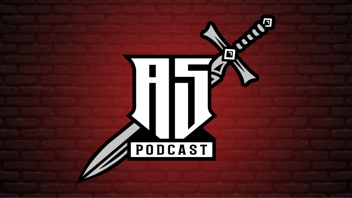 A5 Podcast thumbnail