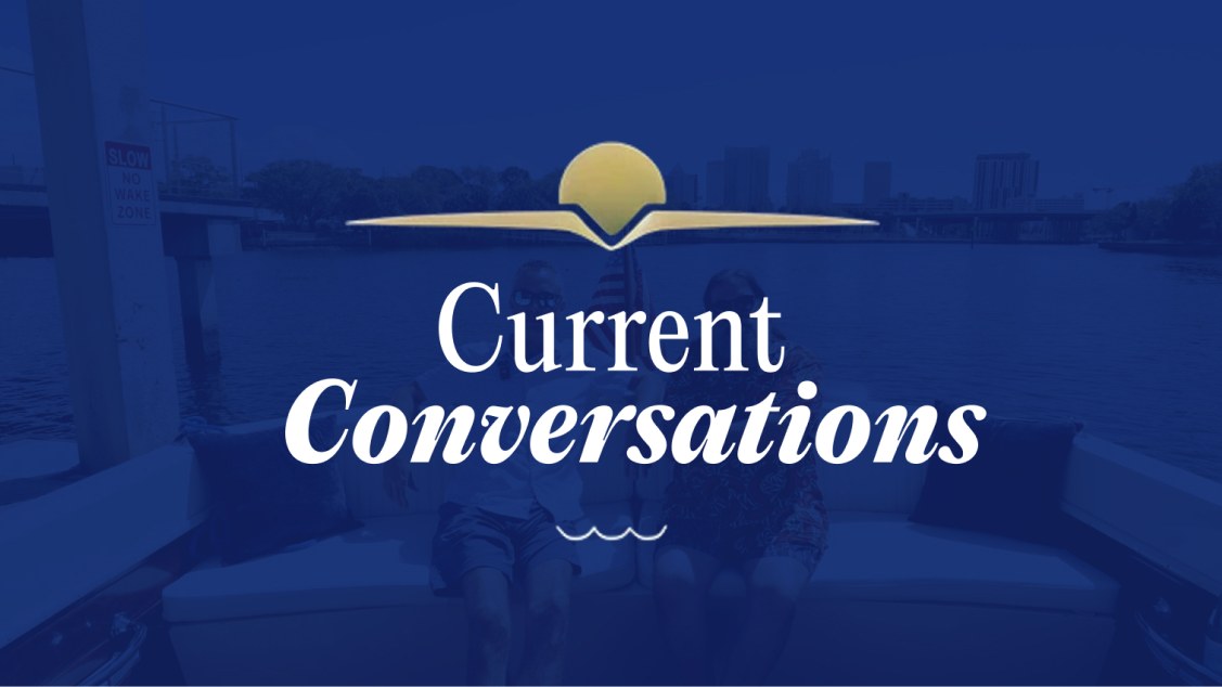 Current Conversations thumbnail
