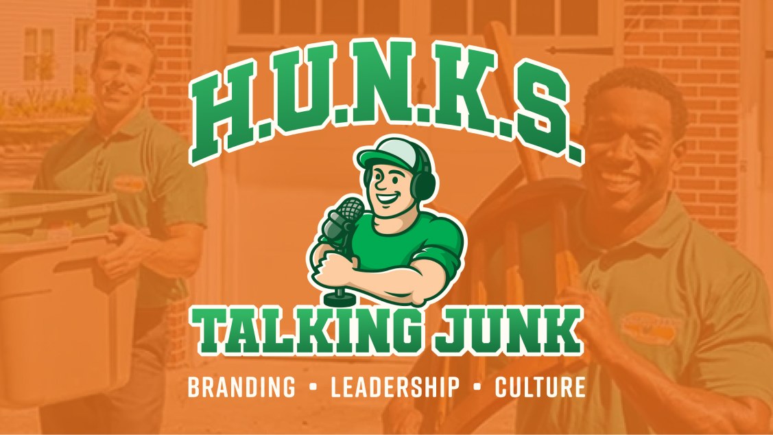 H.U.N.K.S Talking Junk thumbnail