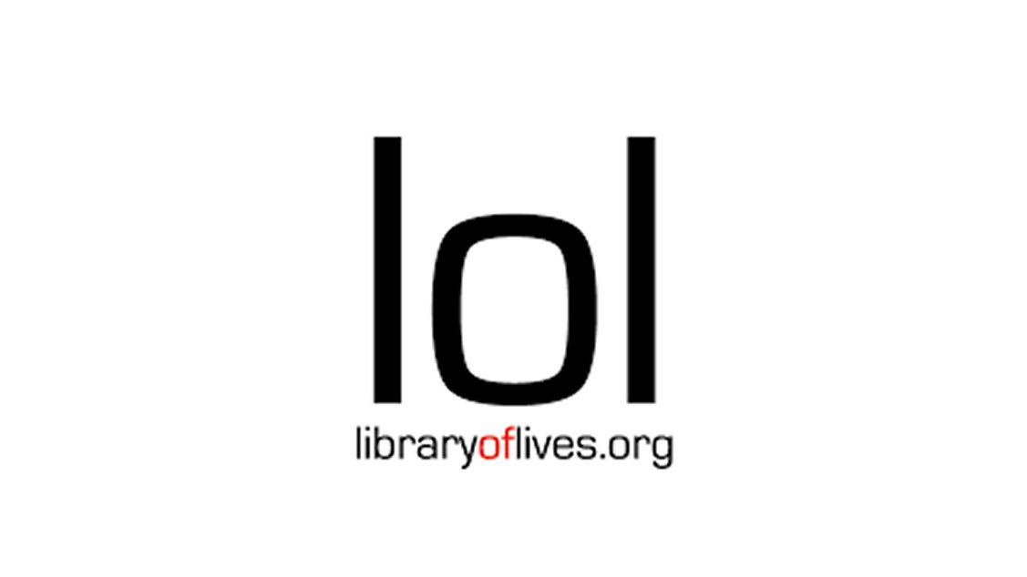 Library of Lives thumbnail
